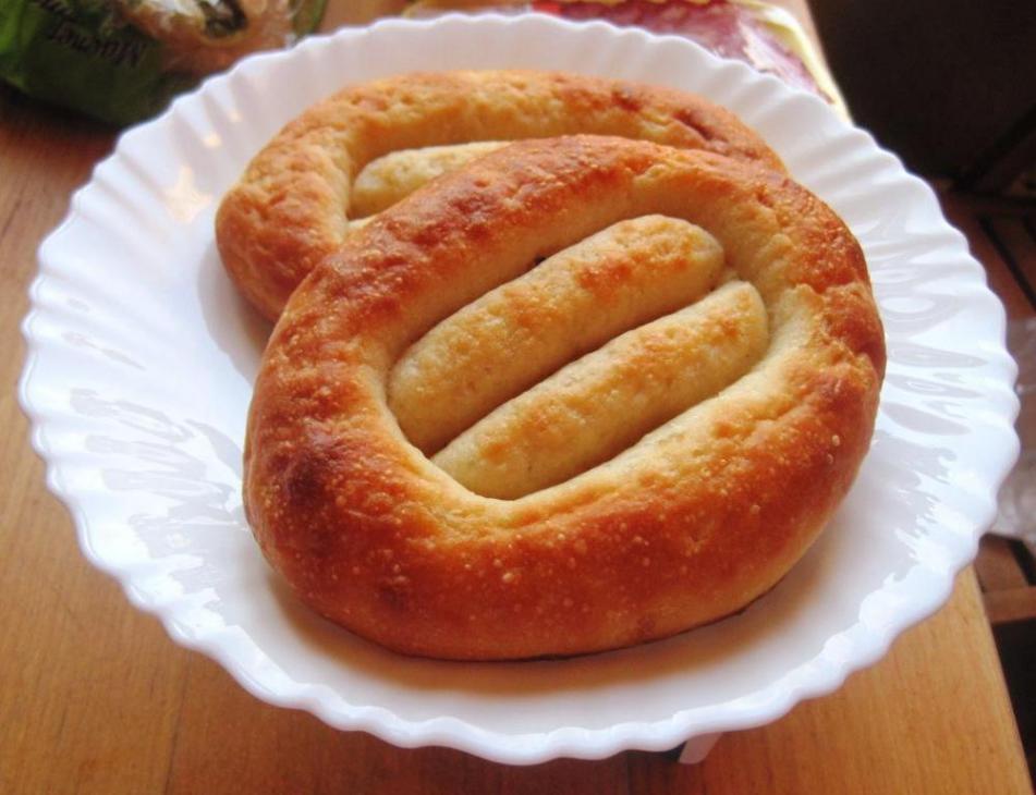 Домашний хлеб «Матнакаш»